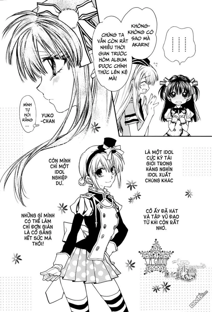 31 Ai Dream Chapter 10 - 7