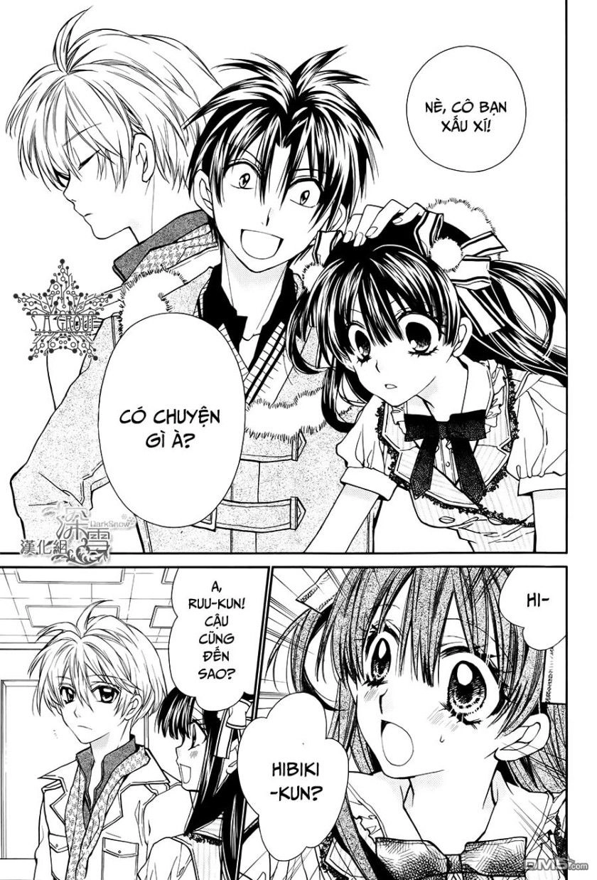 31 Ai Dream Chapter 10 - 8