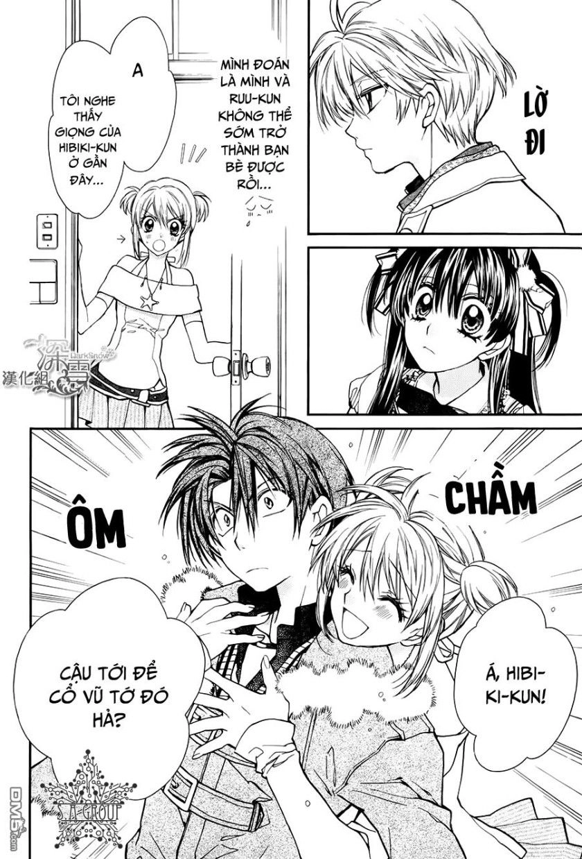 31 Ai Dream Chapter 10 - 9