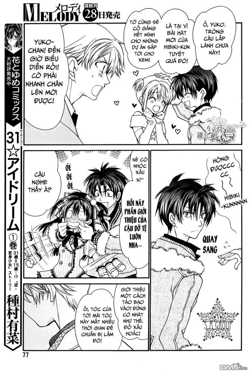 31 Ai Dream Chapter 10 - 10