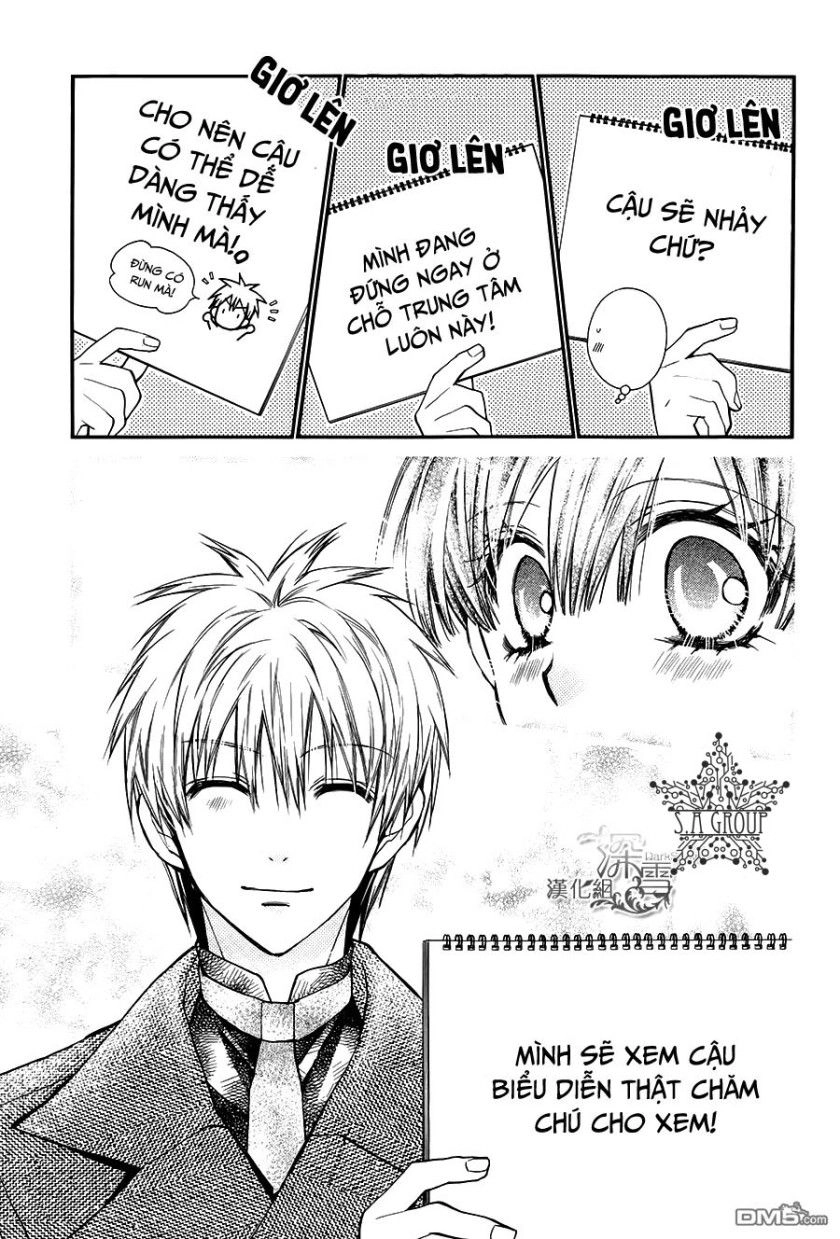 31 Ai Dream Chapter 10 - 26