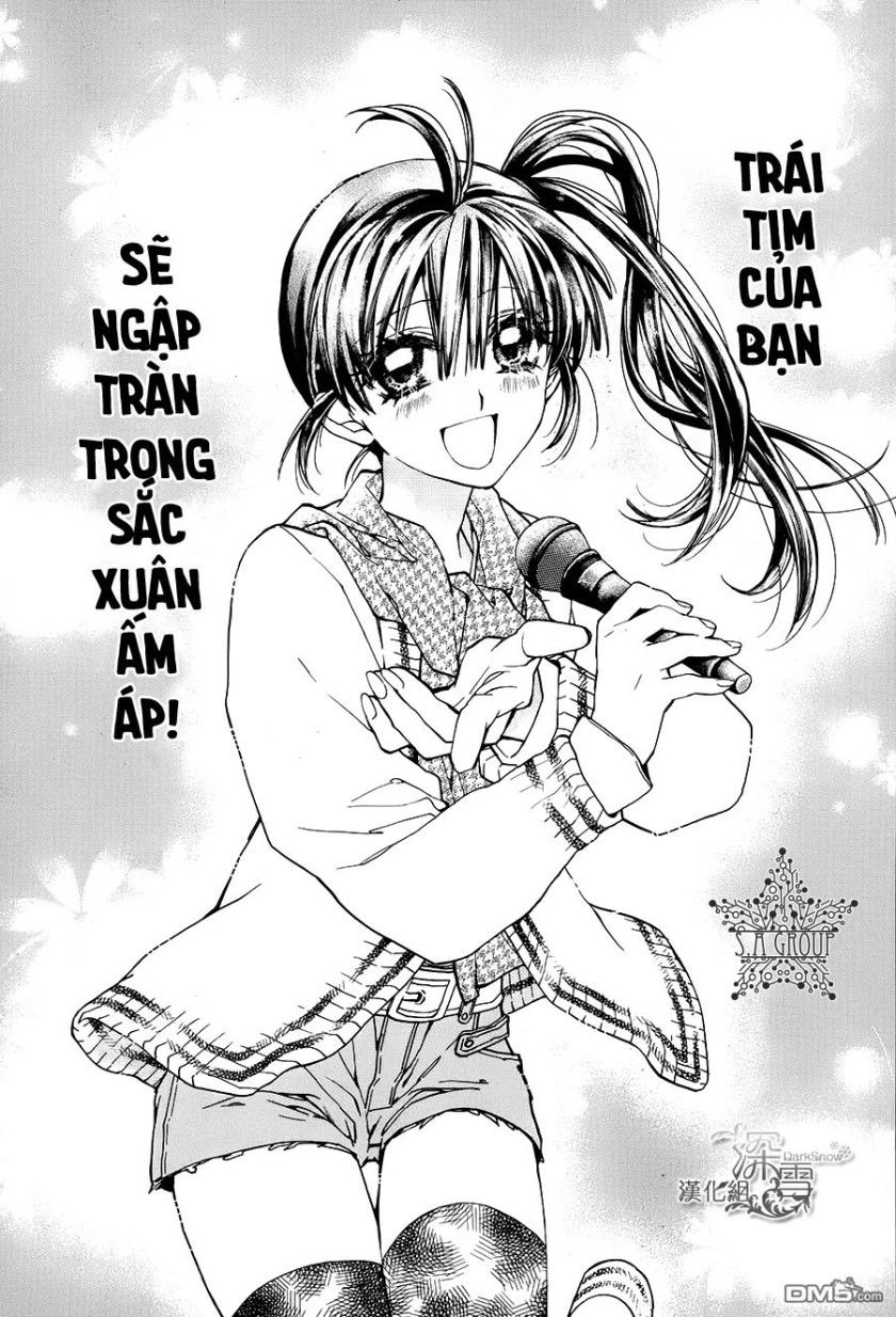 31 Ai Dream Chapter 10 - 30