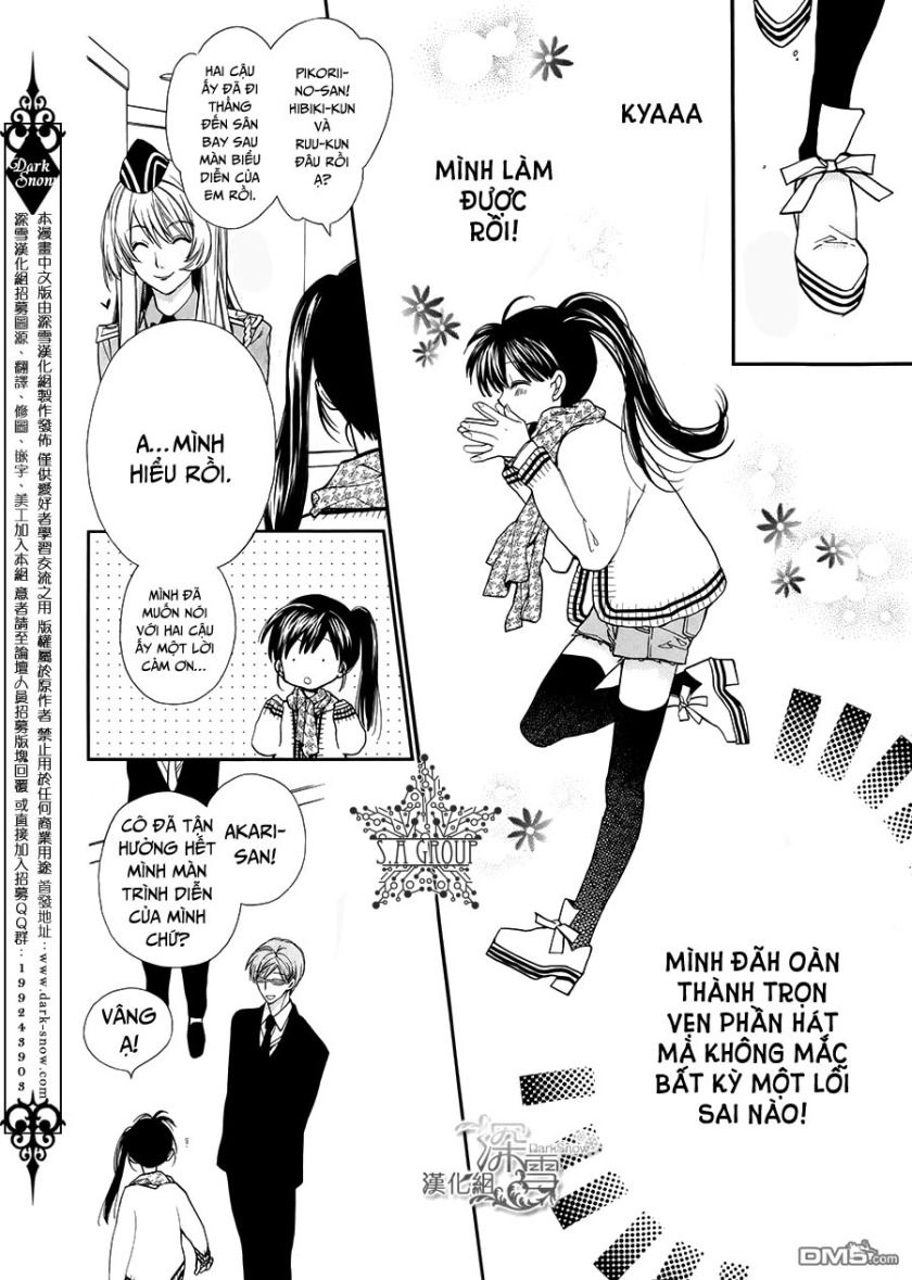 31 Ai Dream Chapter 10 - 31