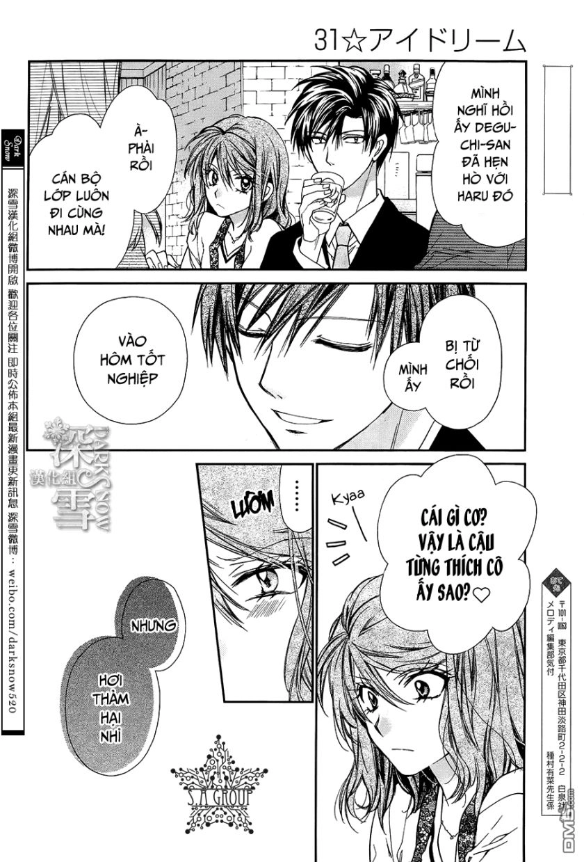 31 Ai Dream Chapter 11 - 13