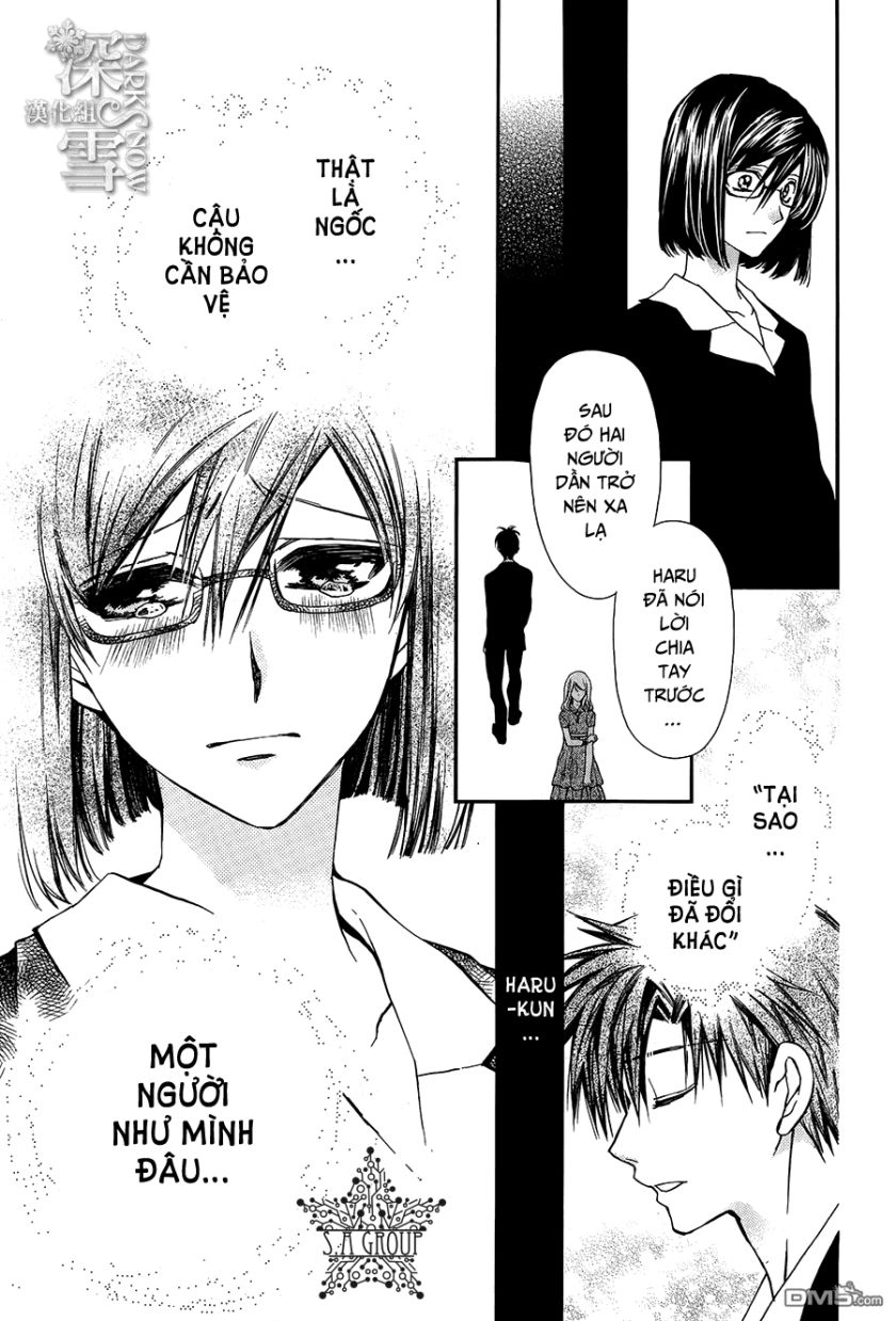 31 Ai Dream Chapter 11 - 16