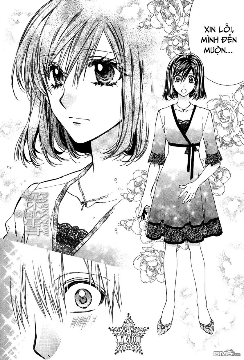 31 Ai Dream Chapter 11 - 19