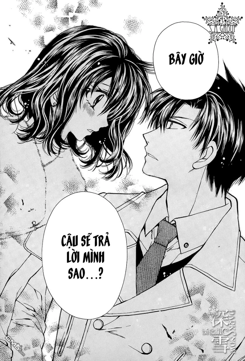 31 Ai Dream Chapter 11 - 30