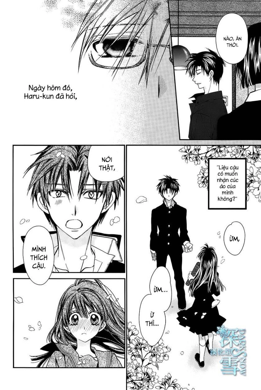 31 Ai Dream Chapter 12 - 15