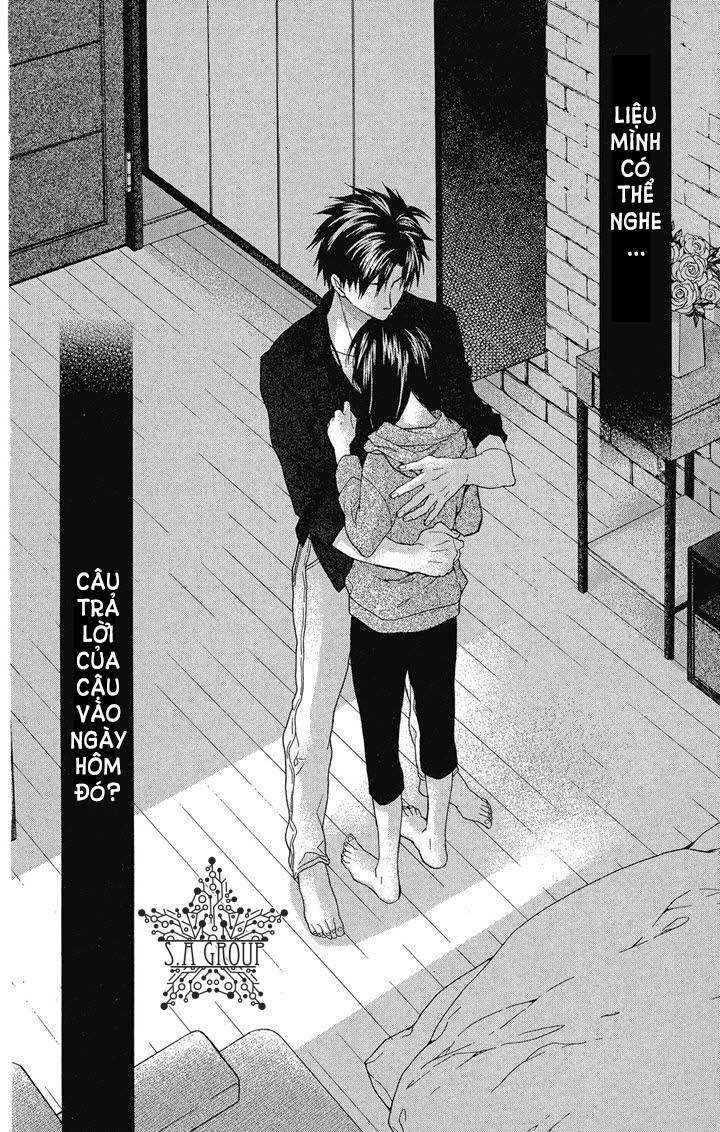 31 Ai Dream Chapter 13 - 5