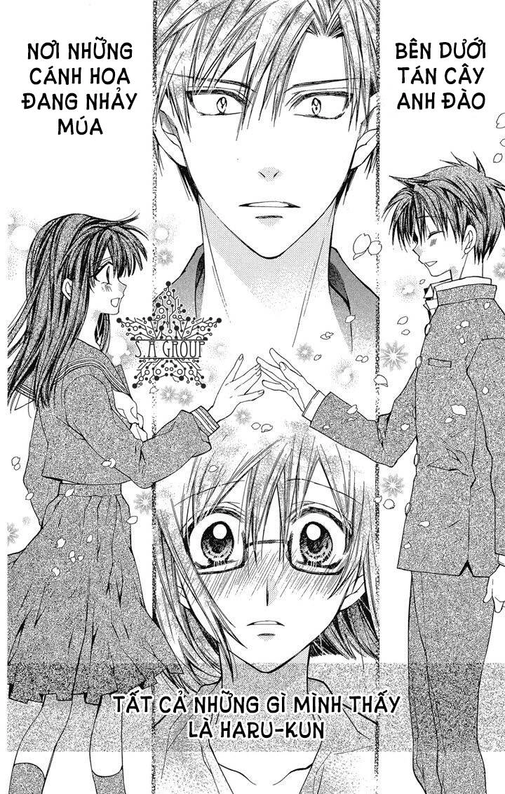 31 Ai Dream Chapter 13 - 9