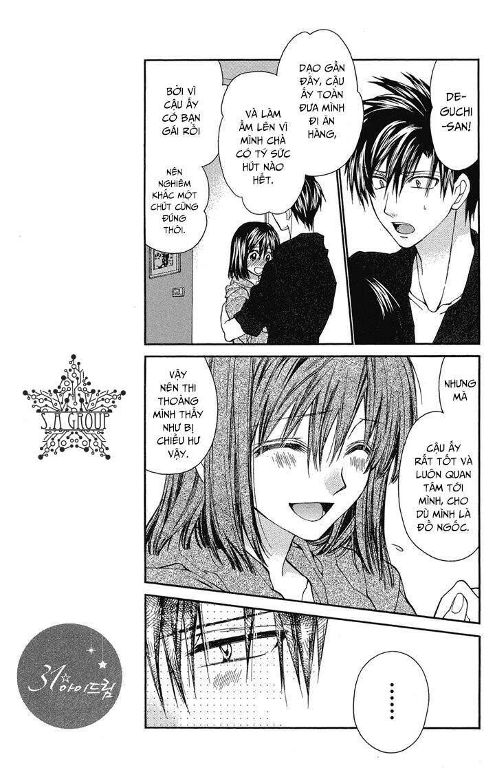 31 Ai Dream Chapter 13 - 12