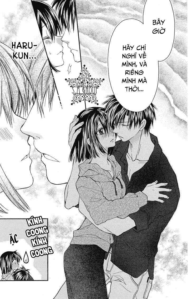 31 Ai Dream Chapter 13 - 14