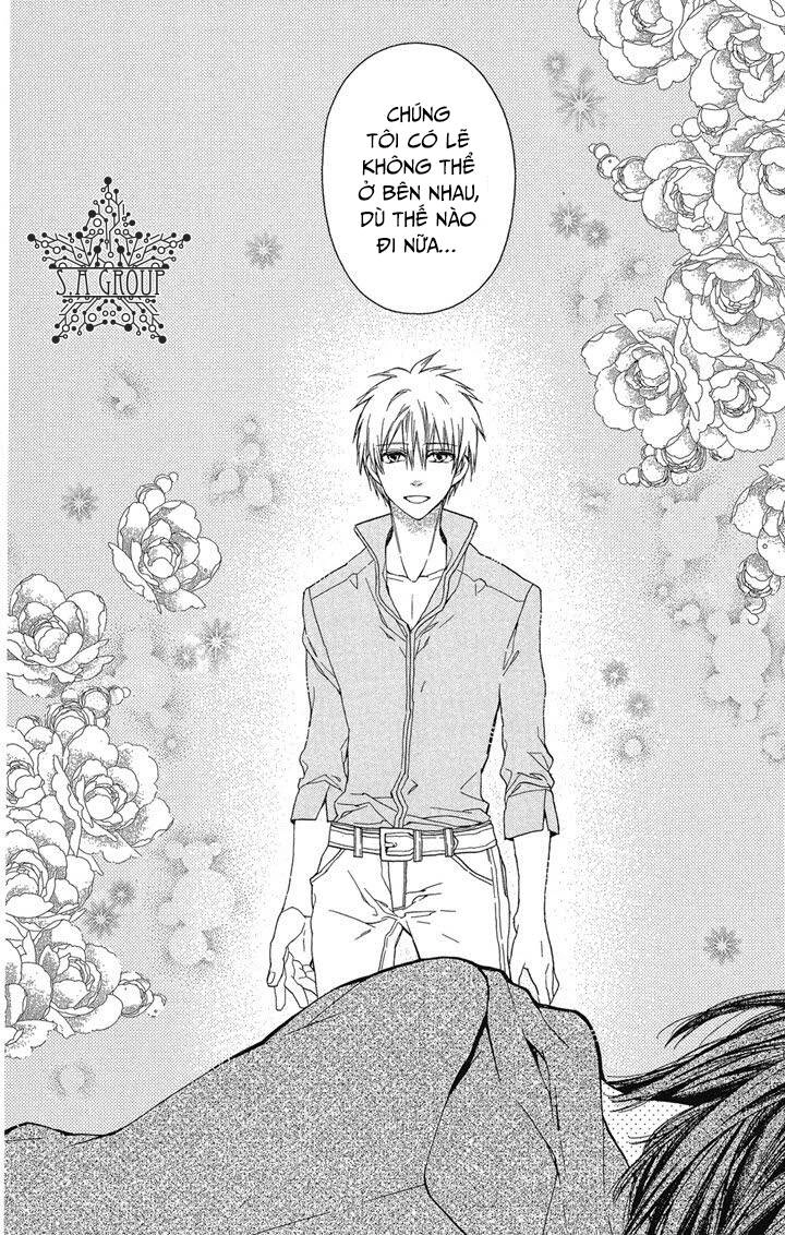 31 Ai Dream Chapter 13 - 25