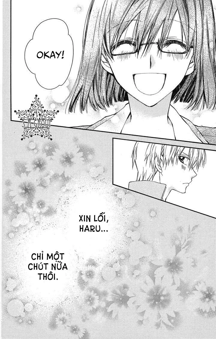 31 Ai Dream Chapter 13 - 33