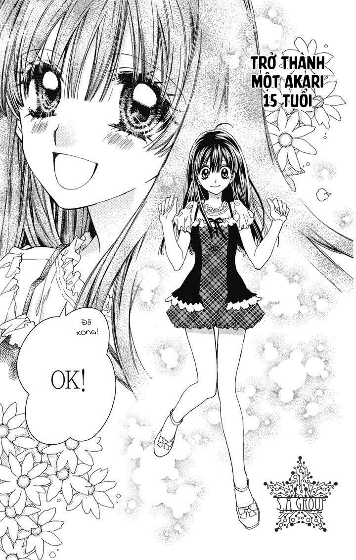 31 Ai Dream Chapter 14 - 8