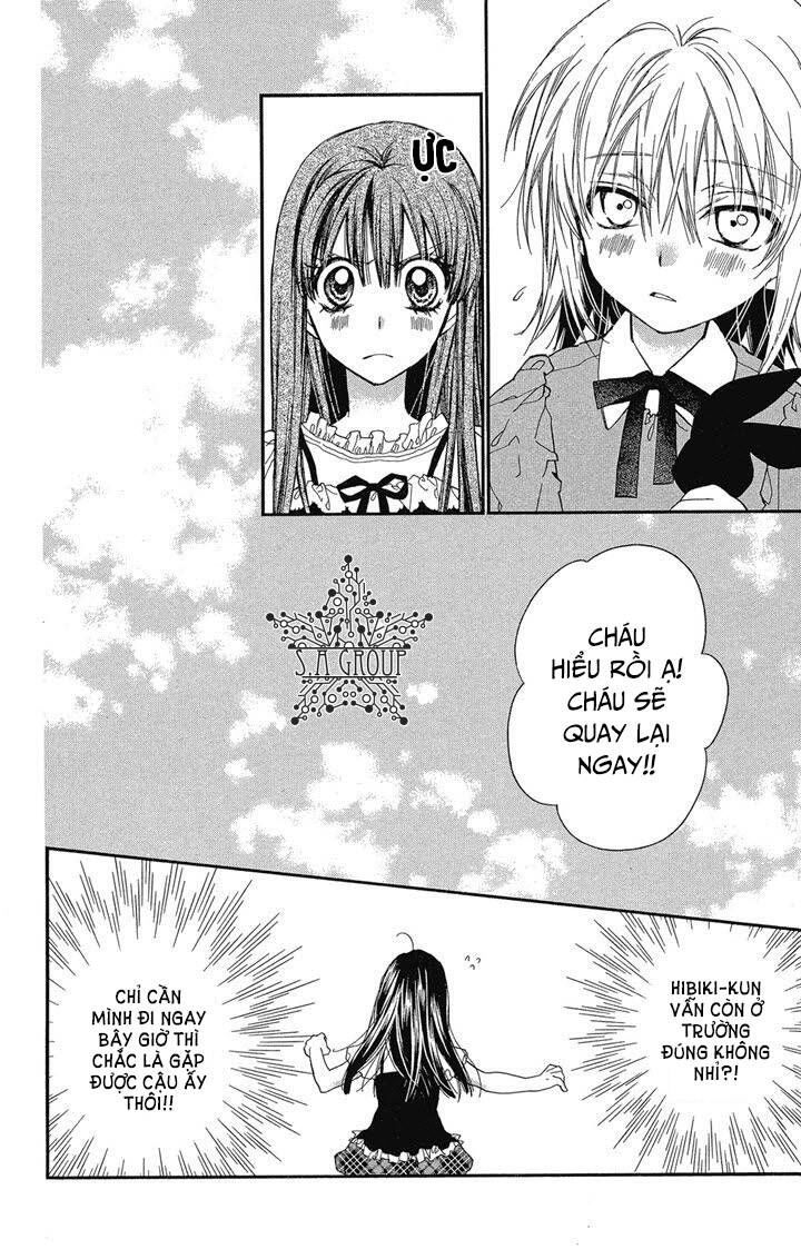 31 Ai Dream Chapter 14 - 11