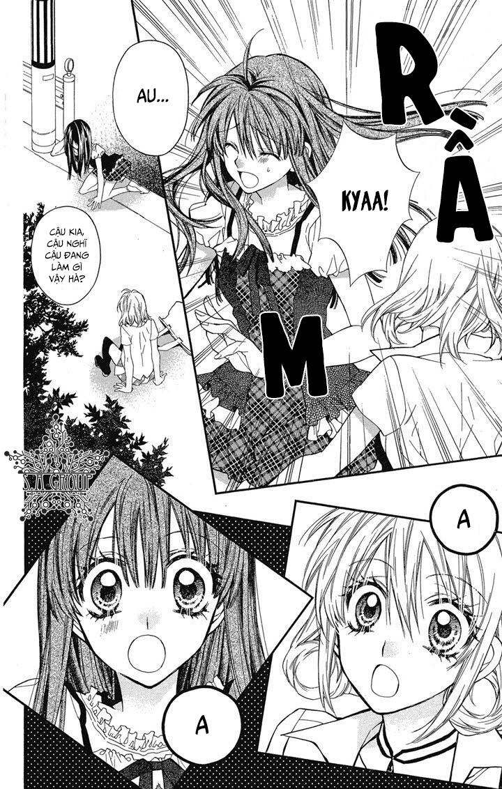 31 Ai Dream Chapter 14 - 13