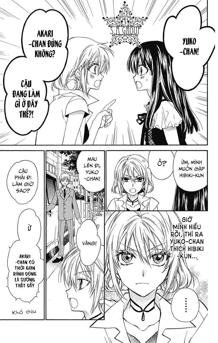 31 Ai Dream Chapter 14 - 14