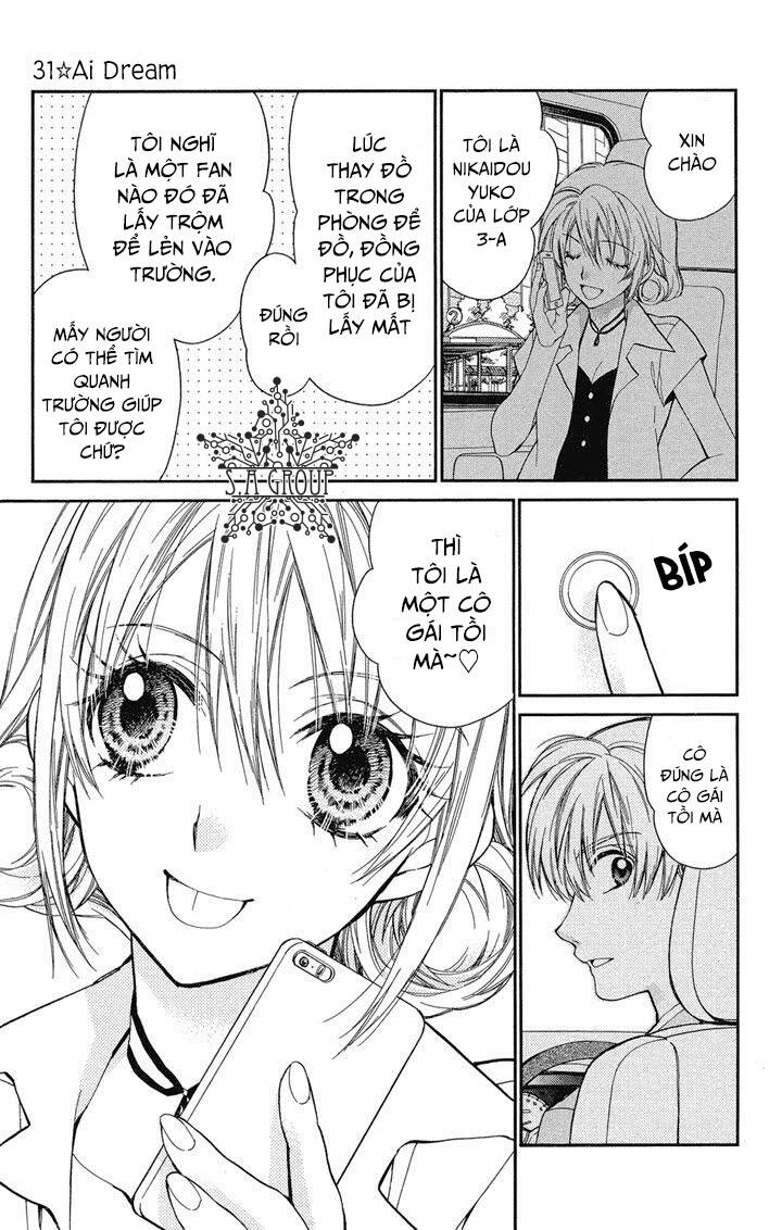 31 Ai Dream Chapter 14 - 18