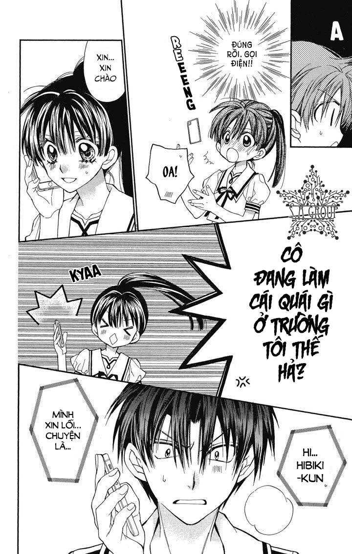 31 Ai Dream Chapter 14 - 23