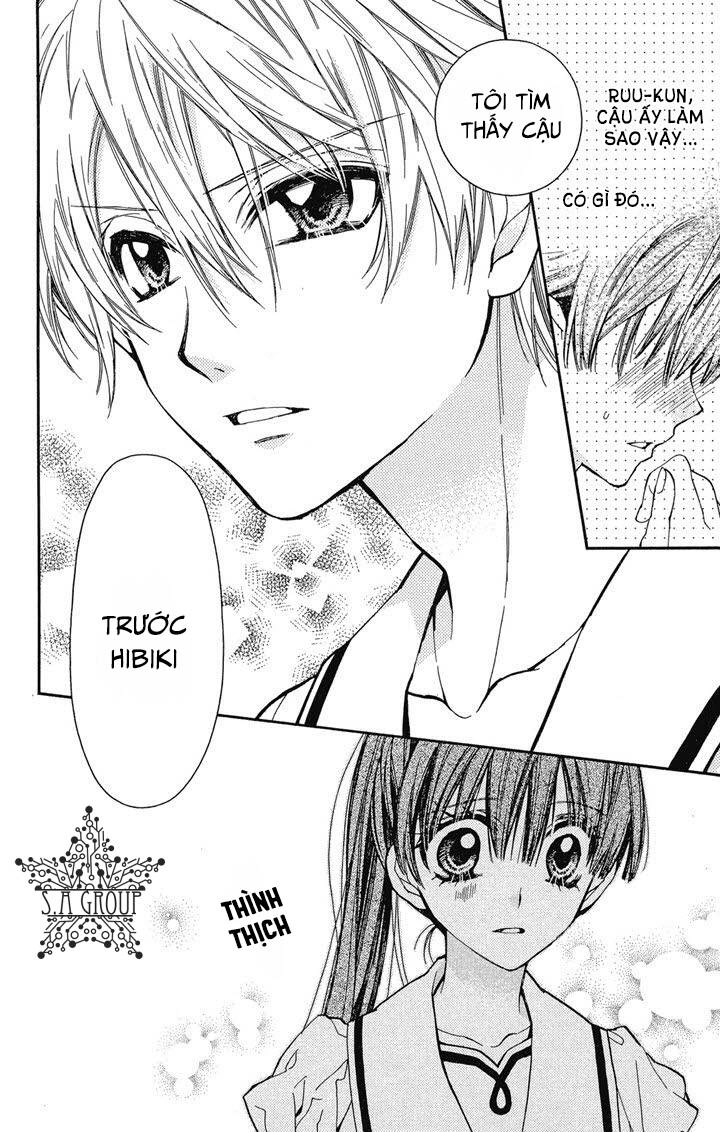 31 Ai Dream Chapter 14 - 29