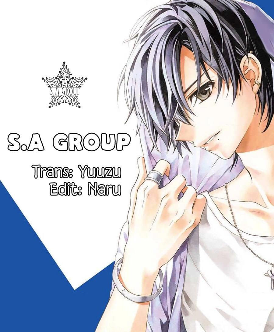 31 Ai Dream Chapter 15 - 1