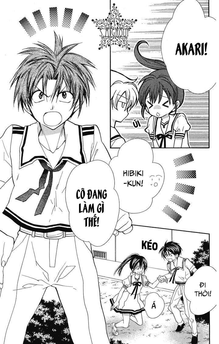 31 Ai Dream Chapter 15 - 6