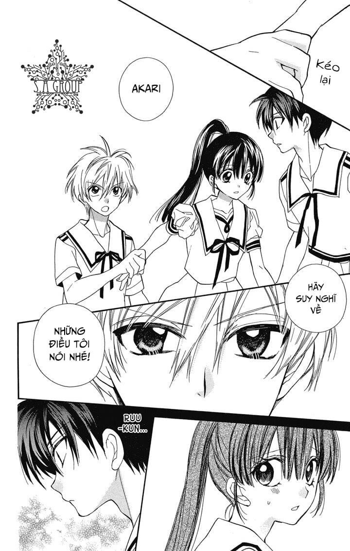 31 Ai Dream Chapter 15 - 7