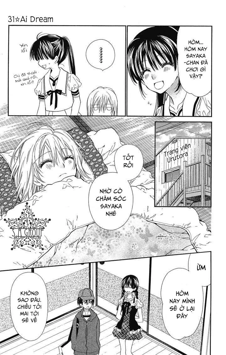 31 Ai Dream Chapter 15 - 12