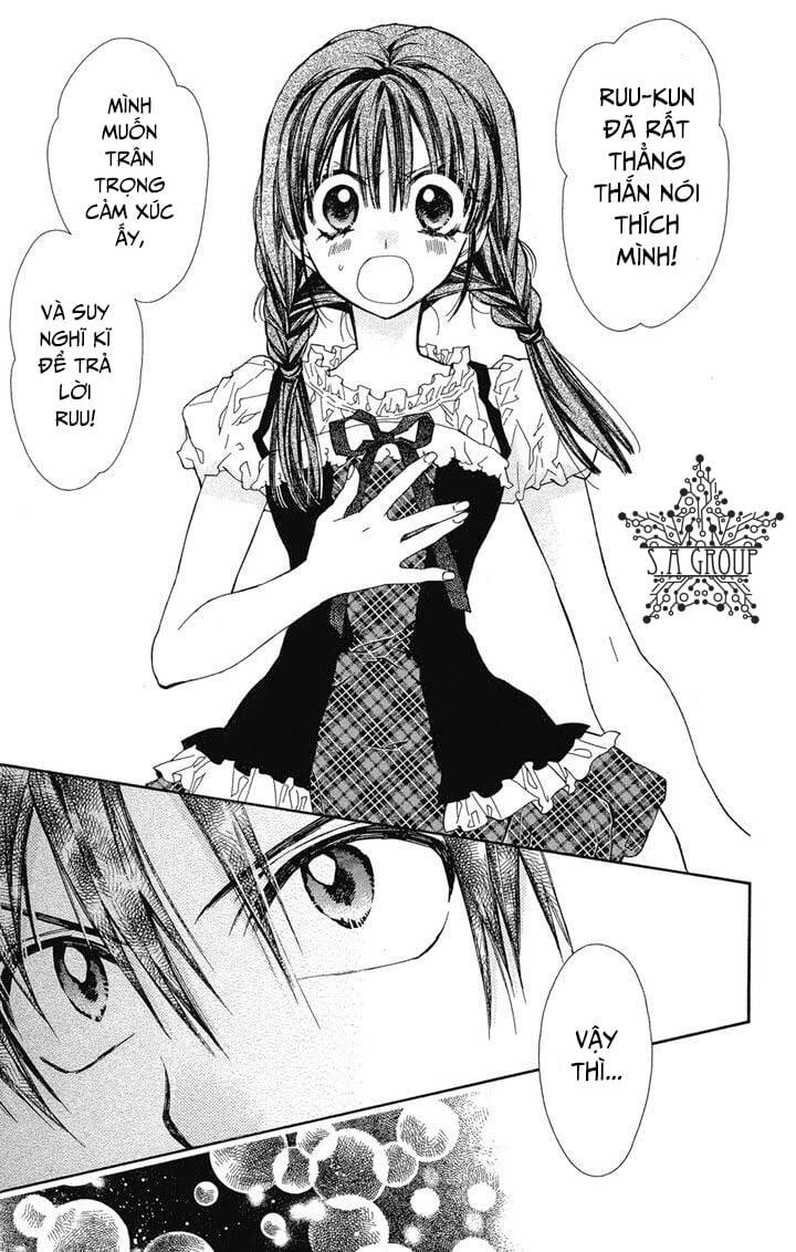 31 Ai Dream Chapter 15 - 18