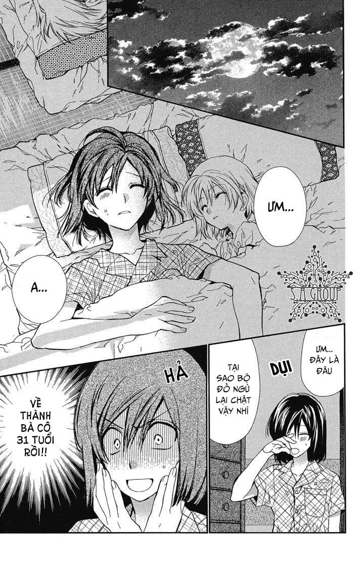 31 Ai Dream Chapter 15 - 24