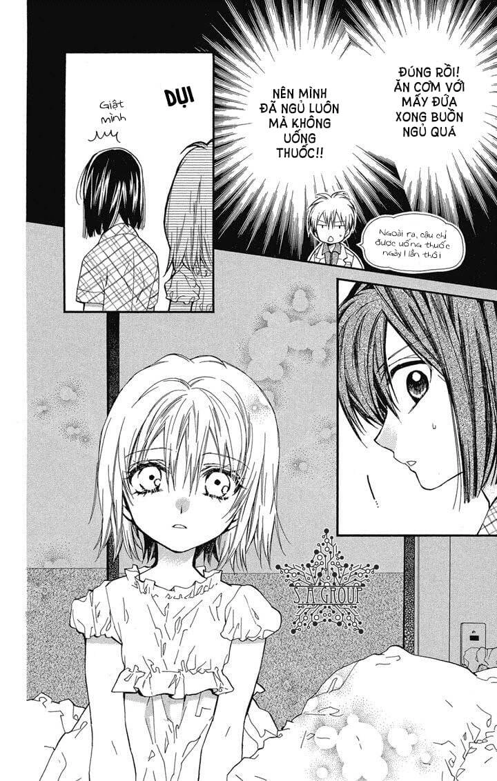 31 Ai Dream Chapter 15 - 25