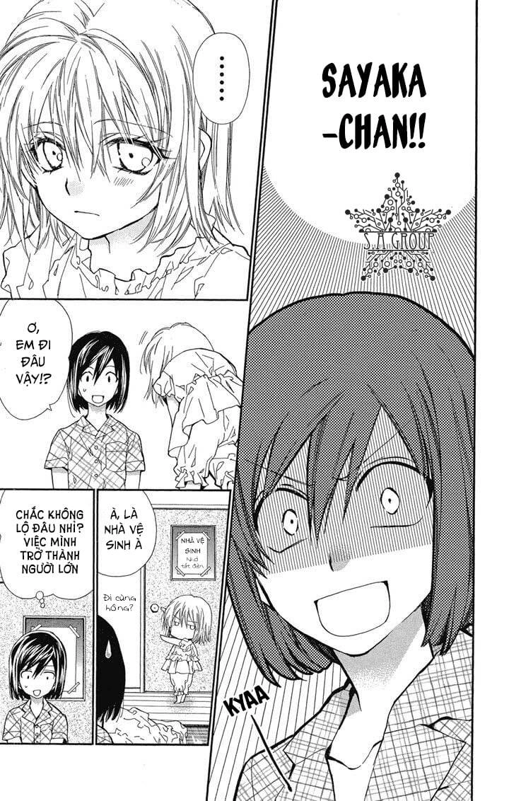 31 Ai Dream Chapter 15 - 26