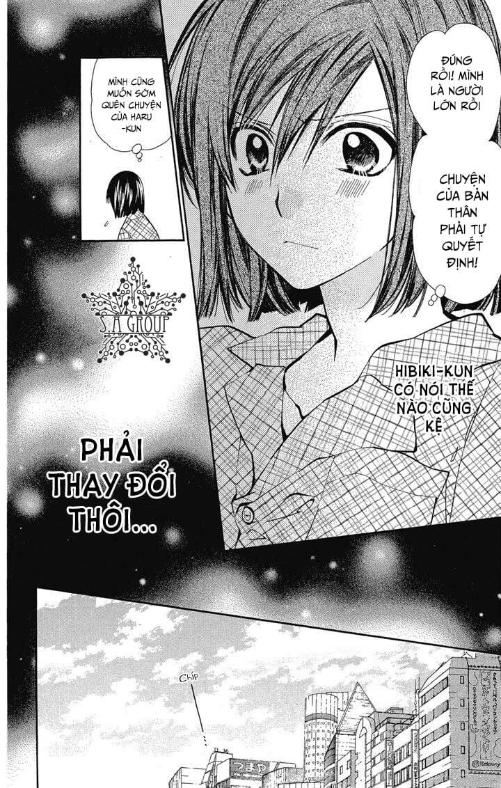 31 Ai Dream Chapter 15 - 27