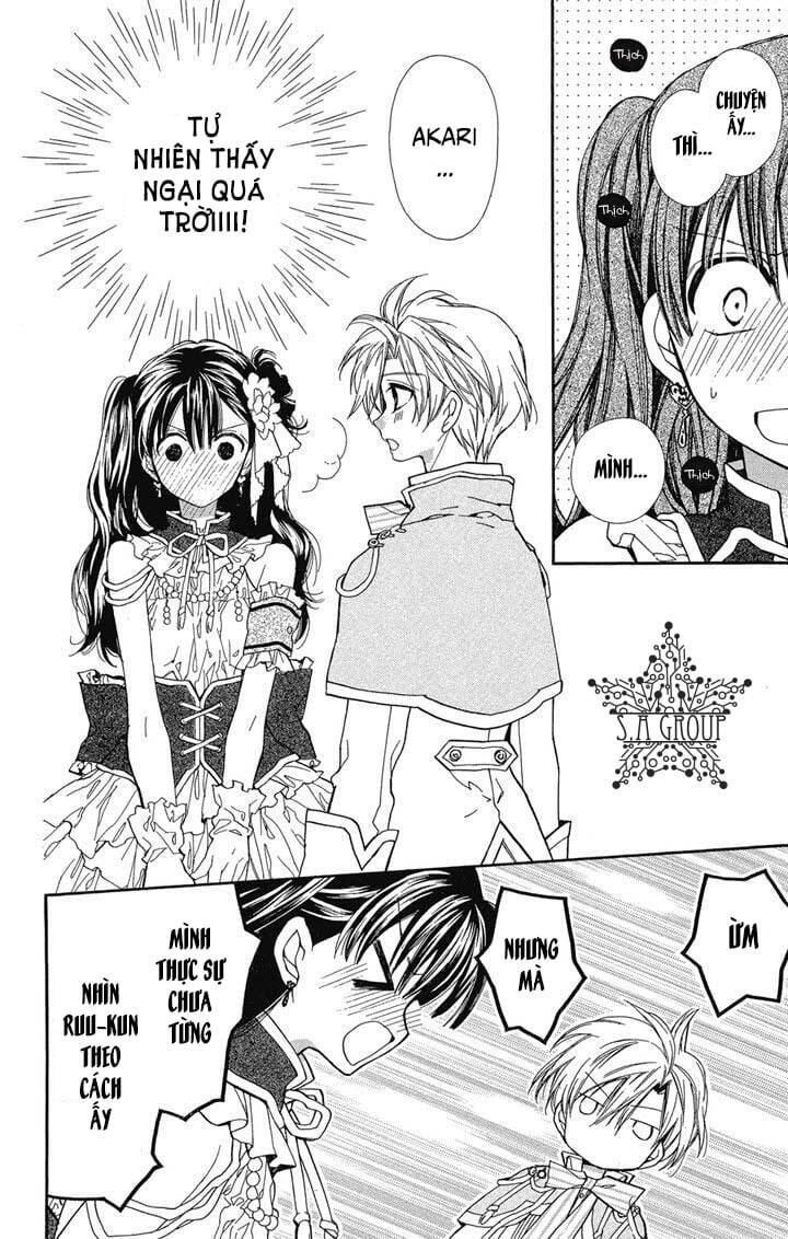 31 Ai Dream Chapter 15 - 29