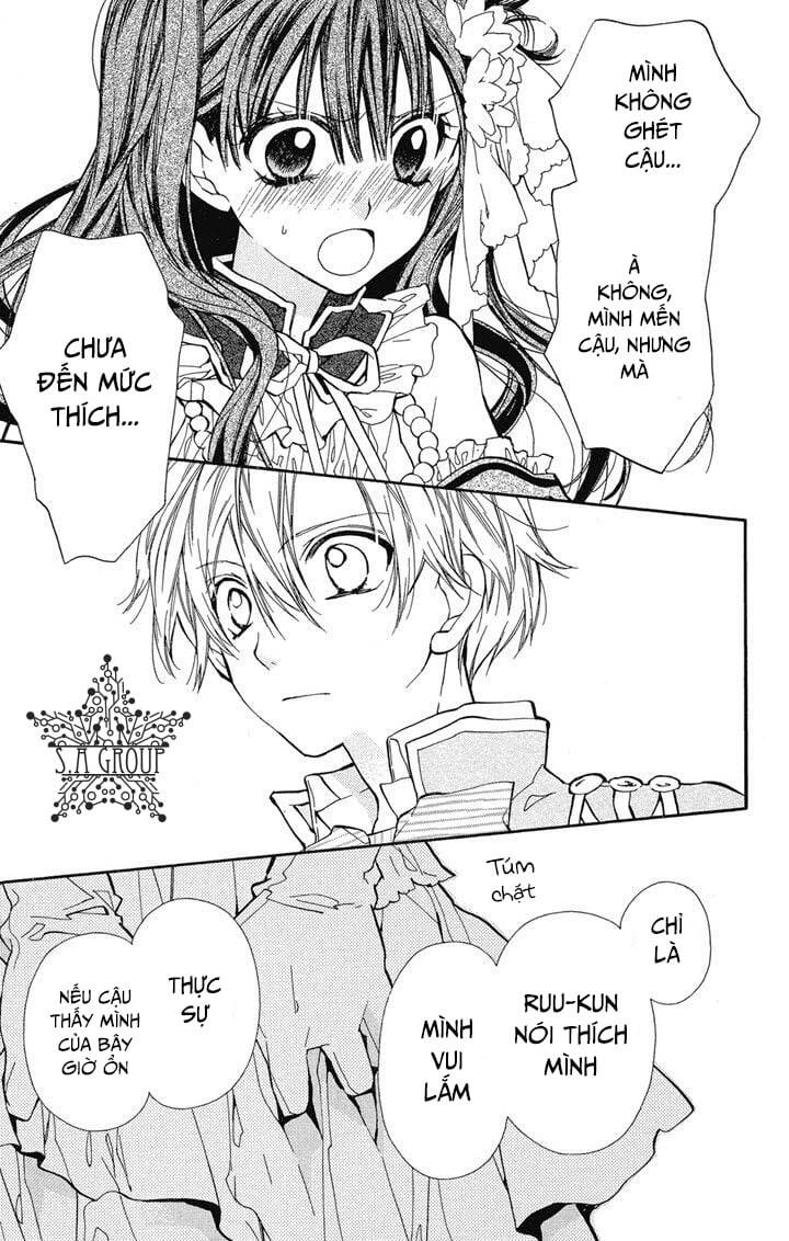 31 Ai Dream Chapter 15 - 30