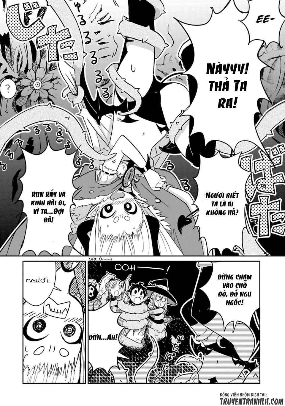 Don't Cry Maou-Chan Chapter 2 - 15