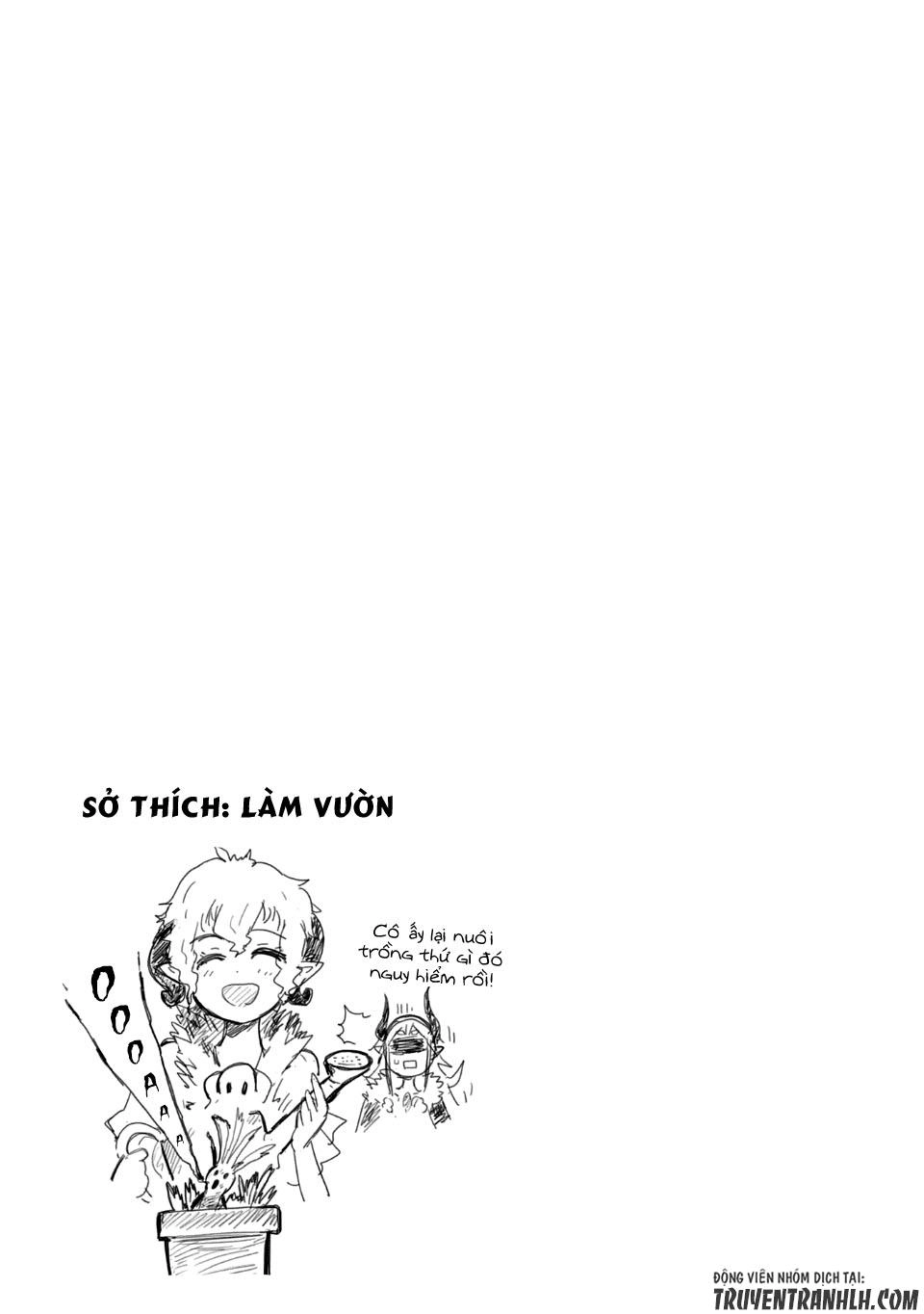 Don't Cry Maou-Chan Chapter 2.5 - 6