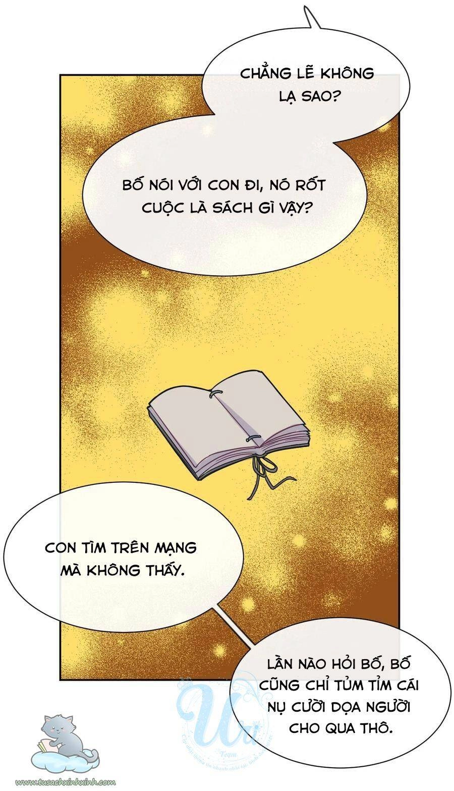 Nhật Ký Nấm Ma Cô Chapter 2 - 9