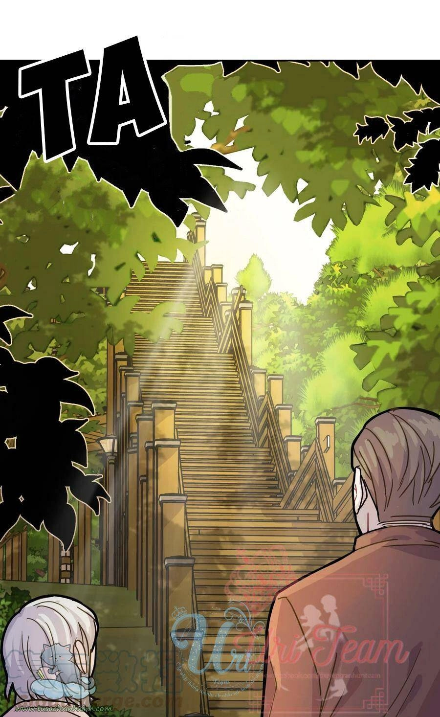 Nhật Ký Nấm Ma Cô Chapter 2 - 12