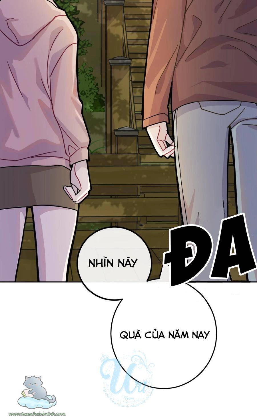 Nhật Ký Nấm Ma Cô Chapter 2 - 13