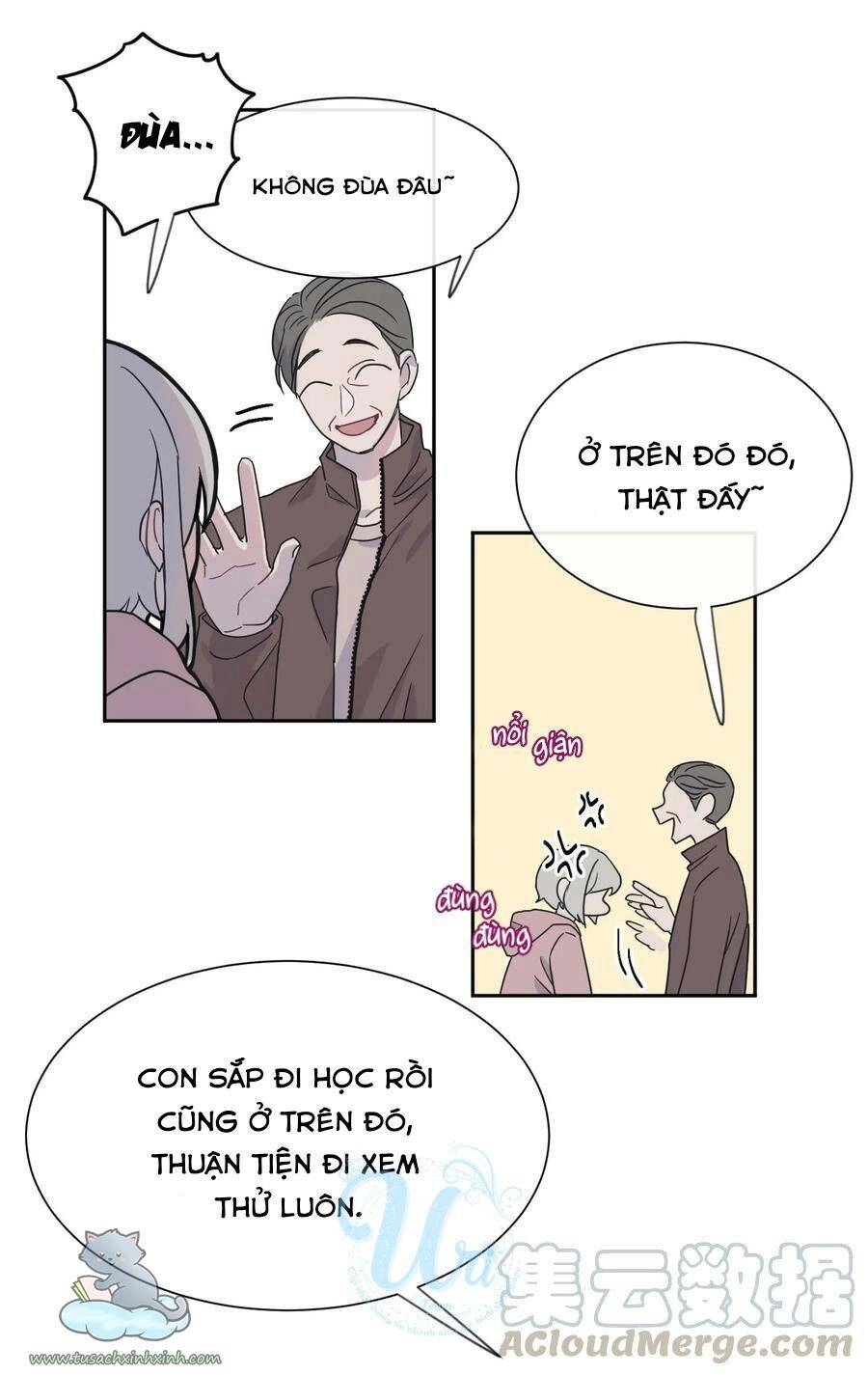 Nhật Ký Nấm Ma Cô Chapter 2 - 14