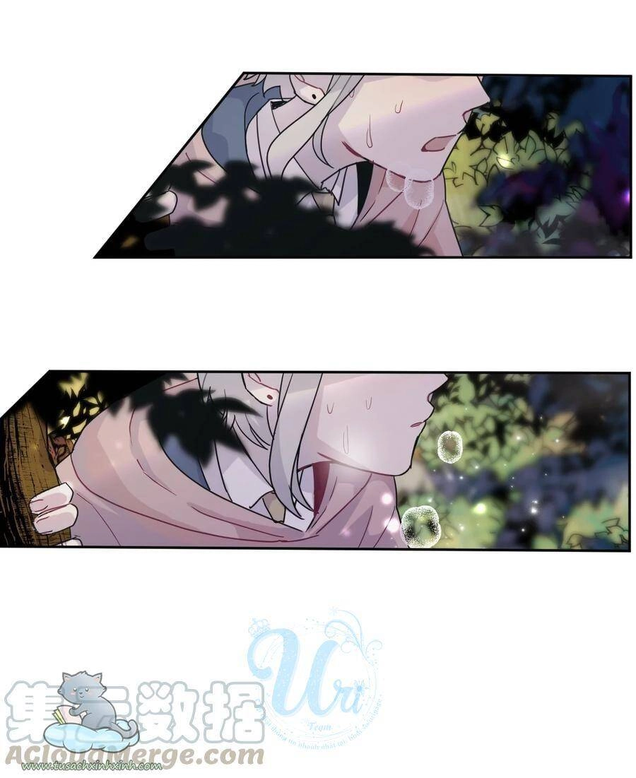 Nhật Ký Nấm Ma Cô Chapter 2 - 16