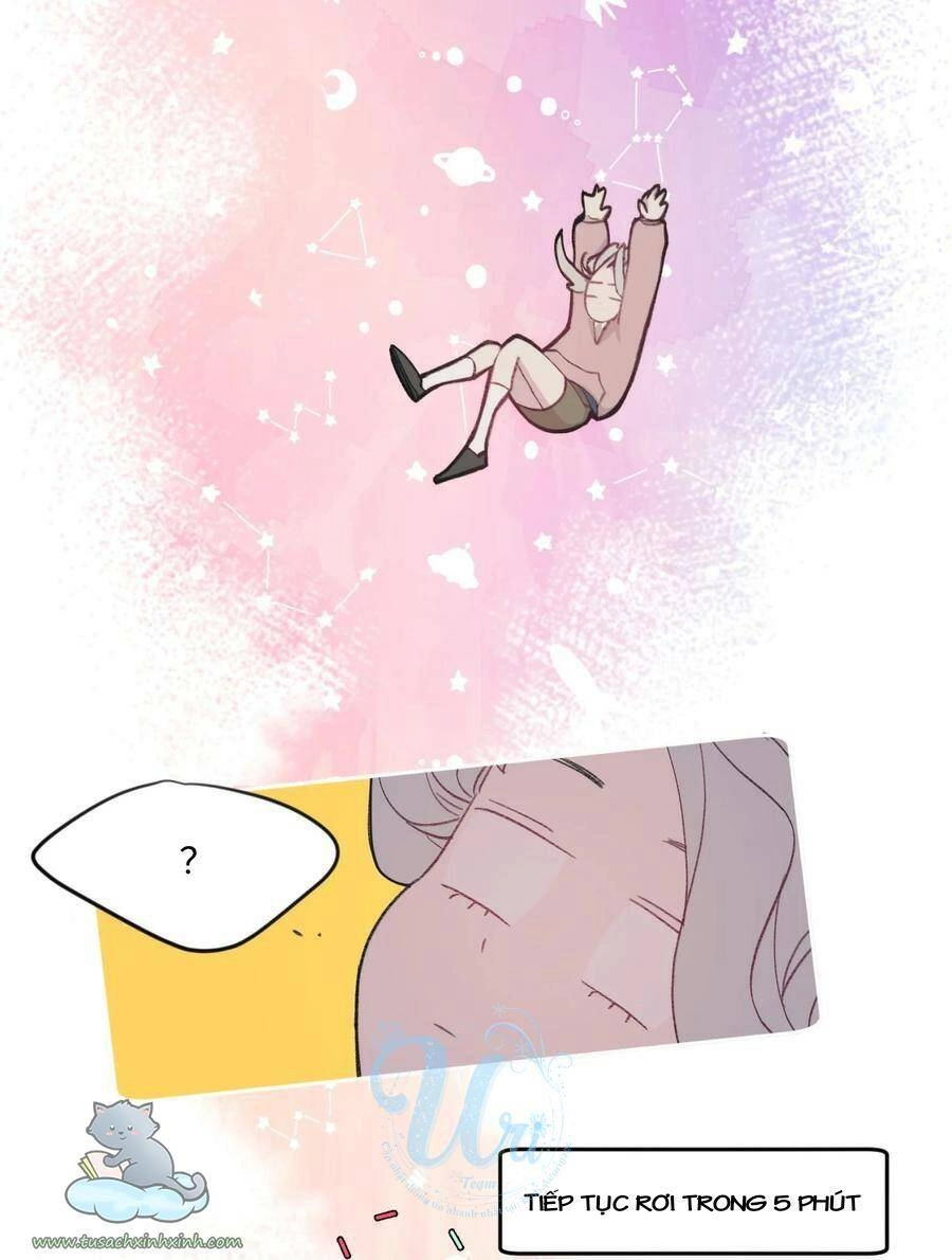 Nhật Ký Nấm Ma Cô Chapter 2 - 27