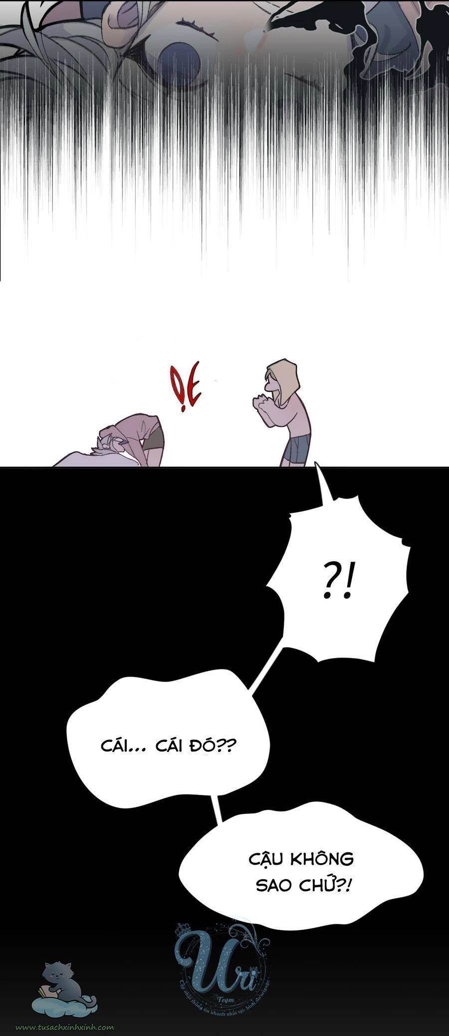 Nhật Ký Nấm Ma Cô Chapter 2 - 35