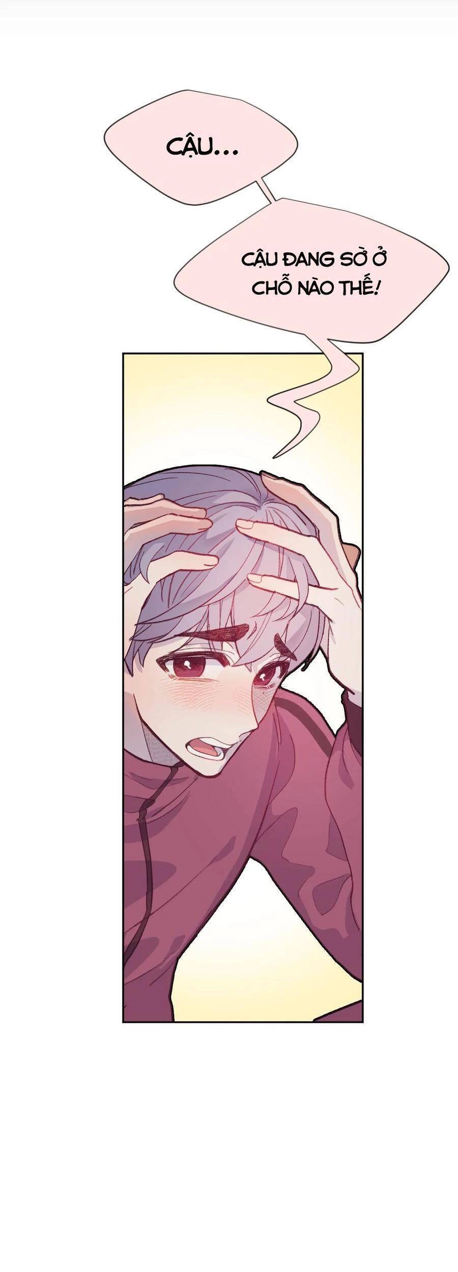 Nhật Ký Nấm Ma Cô Chapter 4 - 34