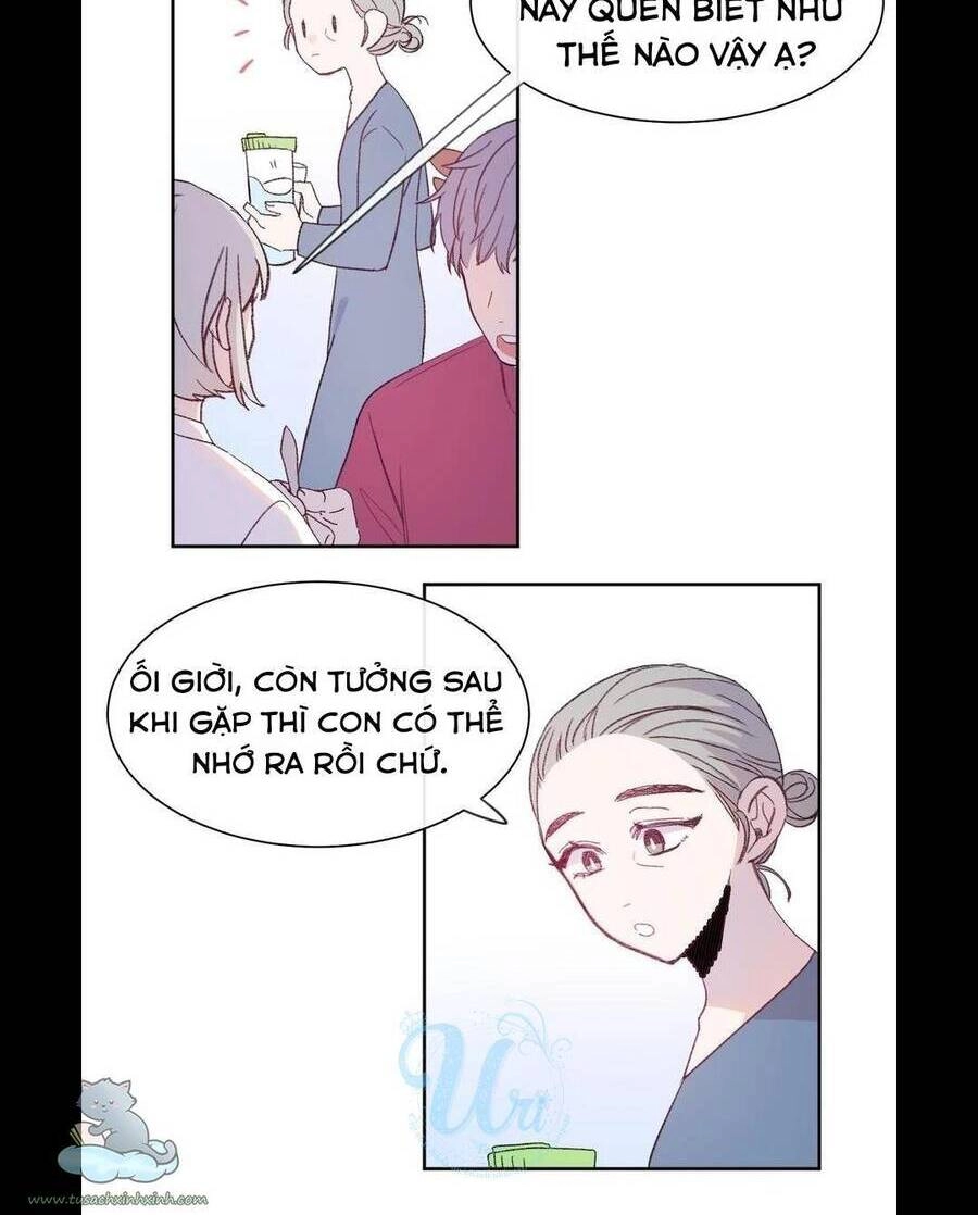 Nhật Ký Nấm Ma Cô Chapter 5 - 13