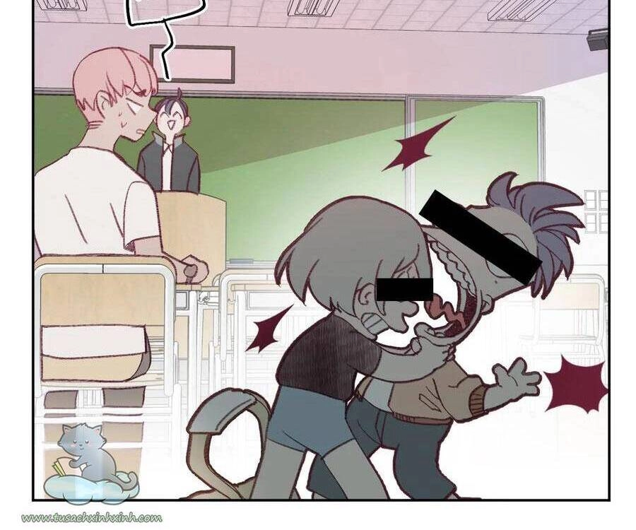 Nhật Ký Nấm Ma Cô Chapter 6 - 16