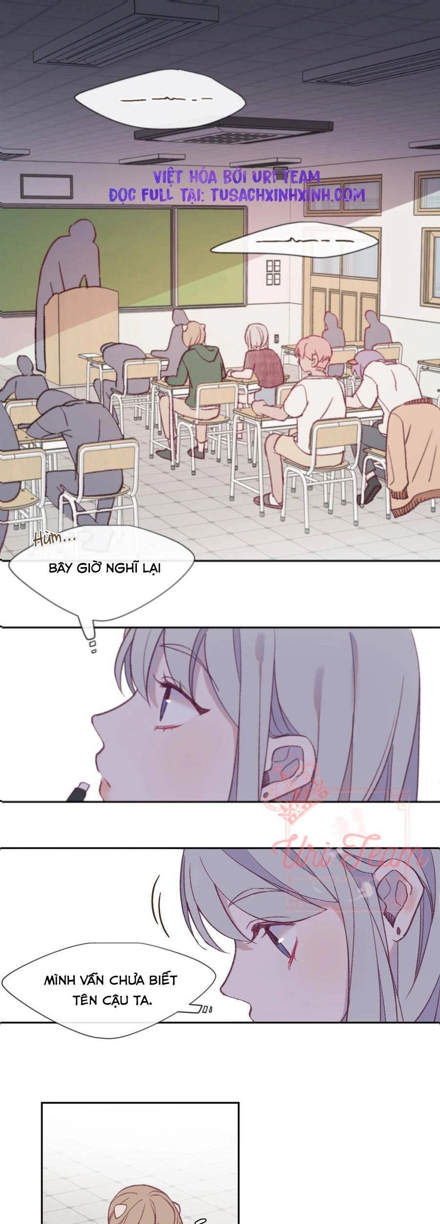 Nhật Ký Nấm Ma Cô Chapter 6 - 20