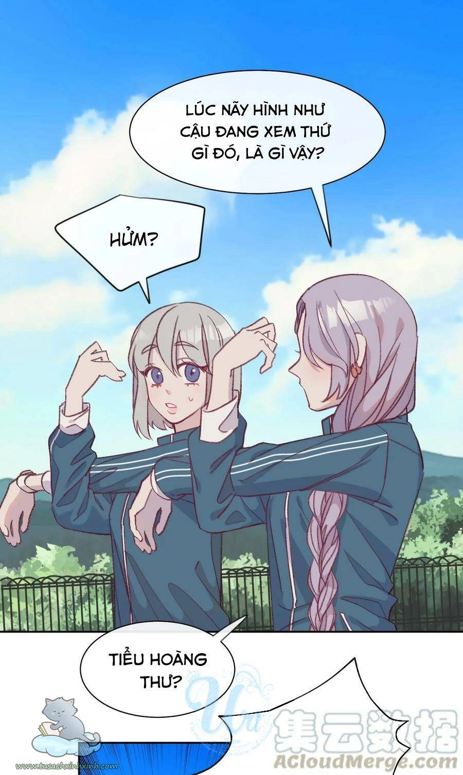 Nhật Ký Nấm Ma Cô Chapter 7 - 6